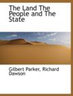 The Land the People and the State - Book