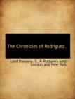 The Chronicles of Rodriguez. - Book