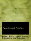 Devotional Guides - Book