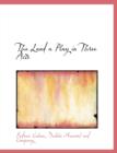 The Land a Play in Three Acts - Book