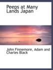 Peeps at Many Lands Japan - Book
