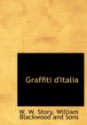 Graffiti D'Italia - Book