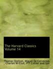 The Harvard Classics Volume 14 - Book