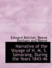 Narrative of the Voyage of H. M. S. Samarang, During the Years 1843-46 - Book