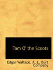 Tam O' the Scoots - Book