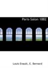 Paris-Salon 1882 - Book