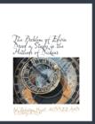 The Problem of Edwin Drood a Study in the Methods of Dickens - Book
