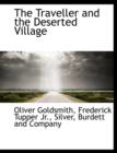 The Traveller and the Deserted Village - Book