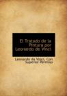 El Tratado de La Pintura Por Leonardo de Vinci - Book