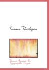Summa Theologica - Book