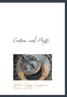 Custom and Myth - Book