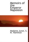 Memoirs of the Emperor Napoleon - Book