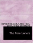The Forerunners - Book