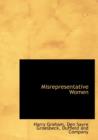 Misrepresentative Women - Book