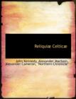 Reliqui Celtic - Book