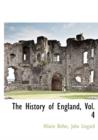 The History of England, Vol. 4 - Book