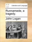 Runnamede, a Tragedy. - Book