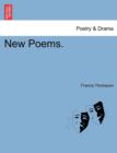 New Poems. - Book
