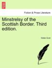 Minstrelsy of the Scottish Border. Third Edition. - Book