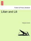 Lilian and Lili - Book