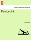 Fantoccini. - Book