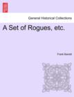 A Set of Rogues, Etc. - Book