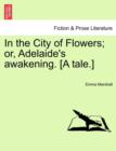 In the City of Flowers; Or, Adelaide's Awakening. [A Tale.] - Book