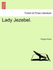 Lady Jezebel. - Book