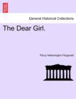 The Dear Girl. - Book