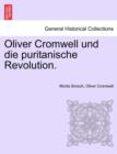 Oliver Cromwell Und Die Puritanische Revolution. - Book