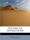 History of Sennacherib - Book