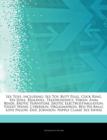 Articles on Sex Toys, Including : Sex Toy, Butt Plug, Cock Ring, Sex Doll, Realdoll, Teledildonics, Sybian, Anal Beads, Erotic Furniture, Erotic Electrostimulation, Violet Wand, Cyberskin, Orgasmatron - Book