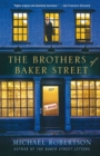 The Brothers of Baker Street : A Mystery - Book
