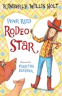 Piper Reed, Rodeo Star - Book