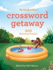 New York Times Crossword Getaway - Book