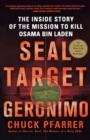 Seal Target Geronimo - Book