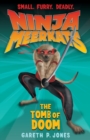 Ninja Meerkats (#5) : The Tomb of Doom - Book
