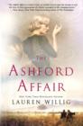 The Ashford Affair - Book