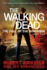 Walking Dead : The Fall of the Governor: Part Two - Book