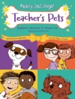 Teacher's Pets - Book