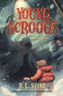 Young Scrooge : A Very Scary Christmas Story - Book