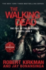 Walking Dead : The Fall of the Governor: Parts 1 and 2 - Book