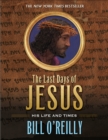 The Last Days of Jesus - Book