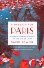 A Passion for Paris - Book