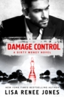 Damage Control : A Dirty Money Novel - Book