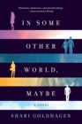 In Some Other World, Maybe - Book
