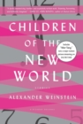 Children of the New World: Stories - Book