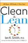 Clean & Lean : 30 Days, 30 Foods, a New You! - Book