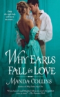 Why Earls Fall in Love - Book