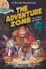 The Adventure Zone: Here There Be Gerblins - Book